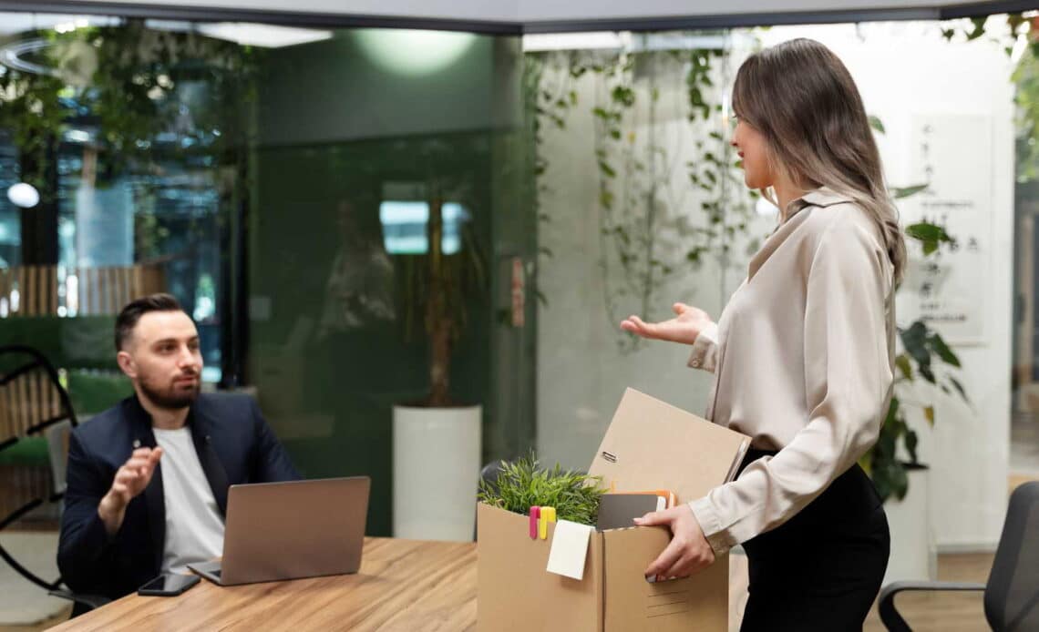 How Companies Handle Director Removals Confidentially?