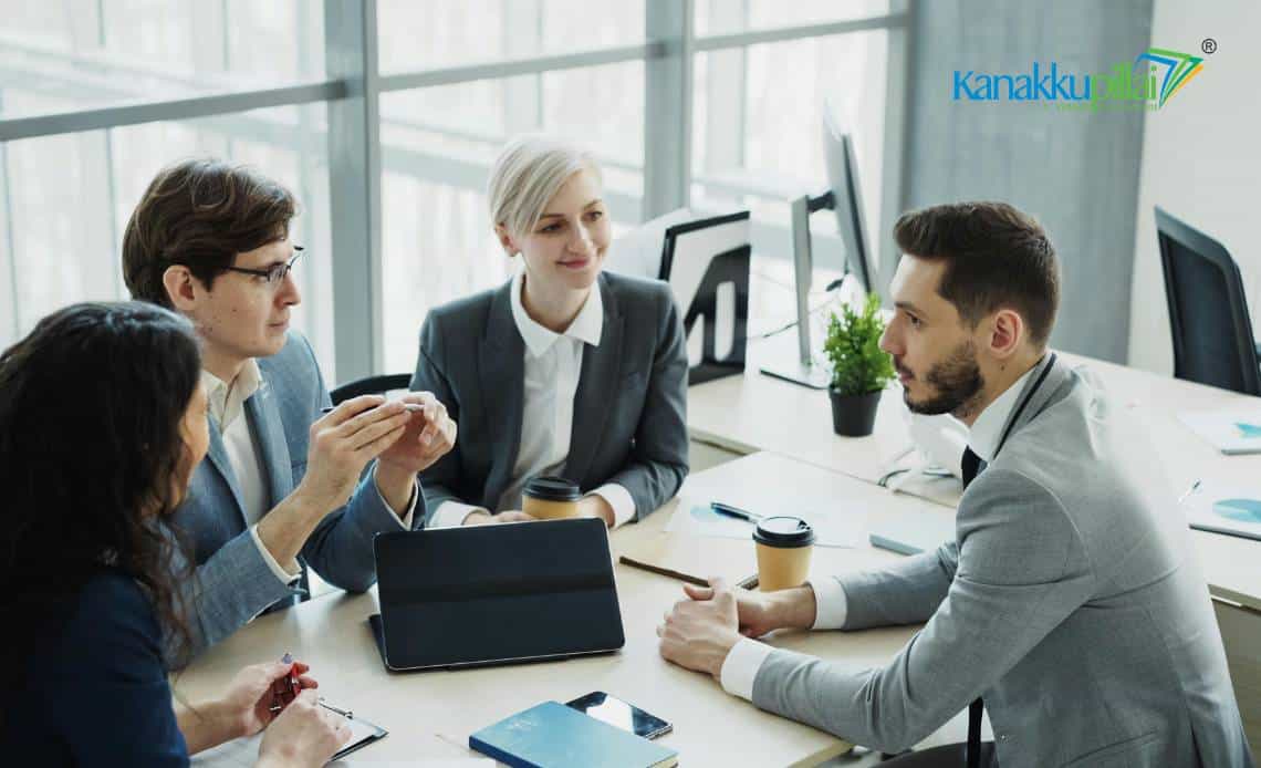 Multiple Businesses Under One Private Limited Company