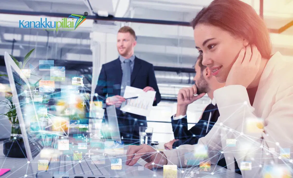 Demat Shares of a Private Limited Company