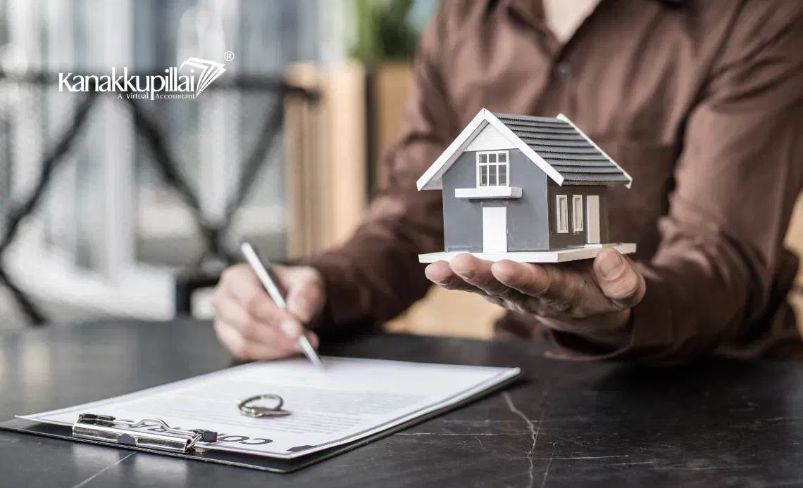 How to Register a Rental Agreement Online in Tamil Nadu?