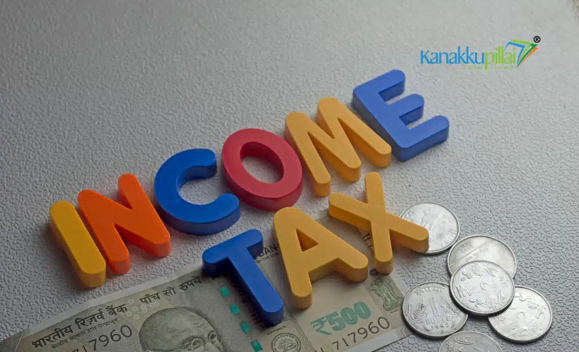 Old vs New Tax Regime: What’s Better While Filing ITR in 2025?