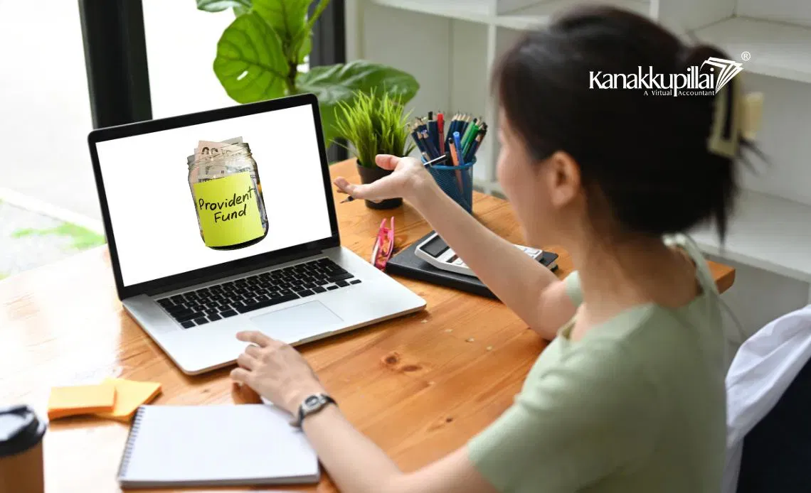 EPF KYC Update Online