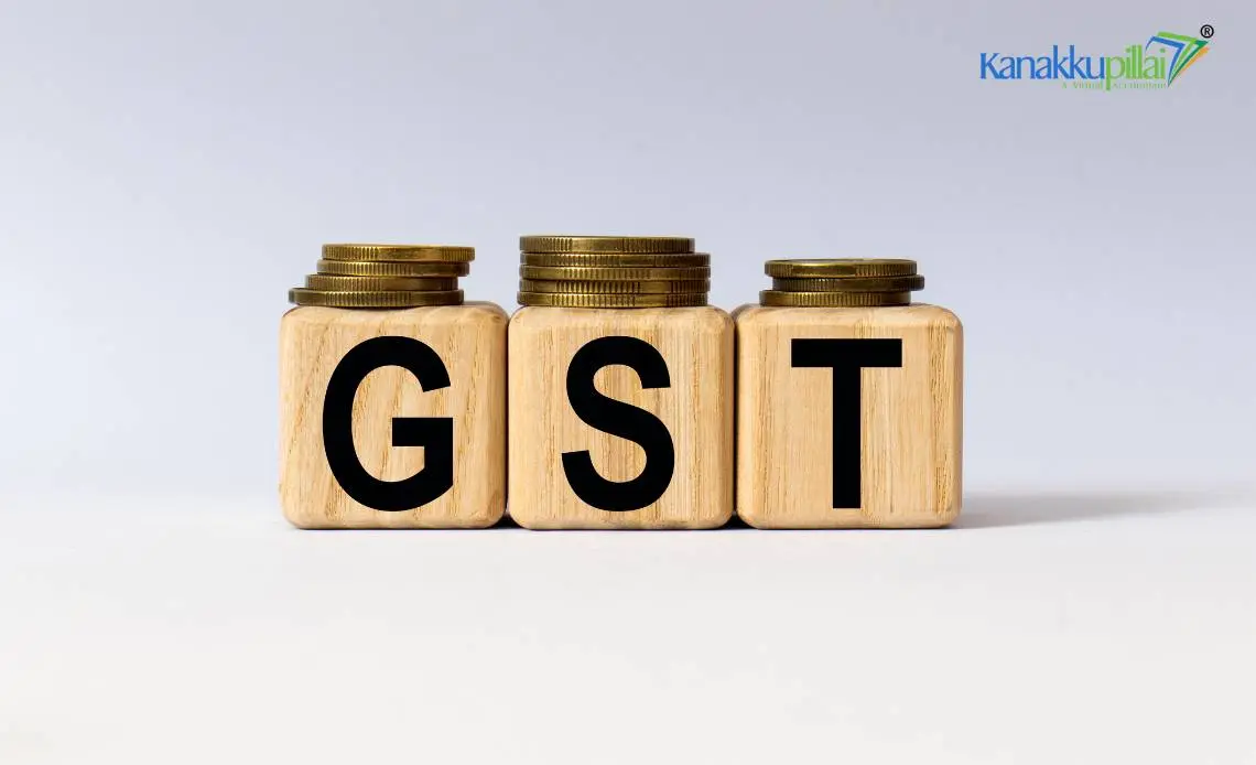 What is Principal Place of Business in GST?